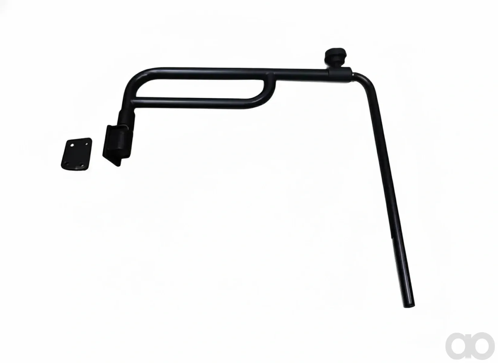 Steyr - 48084275 - Spiegelarm