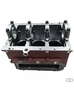 Steyr - 500001308 - Motorblock 3Zyl