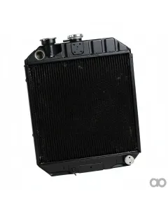 Steyr - 500011013 - Kuehler 190/288/290