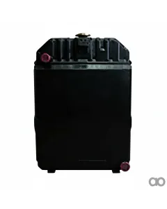 Steyr - 500011014 - Kuehler 8080/8090 Sk2
