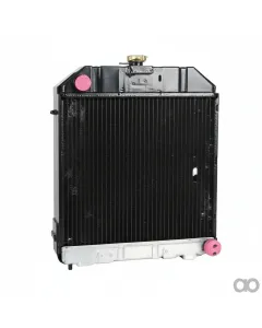 Steyr - 500011019 - Kuehler 8075