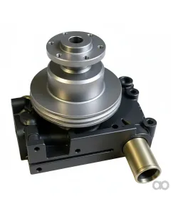Steyr - 500012007 - Wasserpumpe 8100-8130