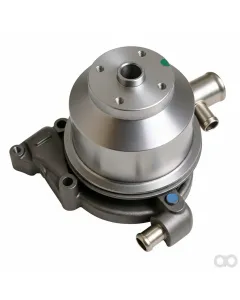 Steyr - 500012010 - Wasserpumpe 8055