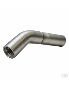 Steyr - 500013180 - Kuehlwasserrohr T180
