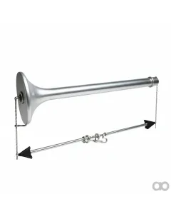Steyr - 500014005 - Einlassventil Land
