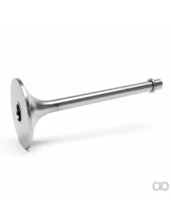 Steyr - 500014007 - Einlassventil 80Er Turbo