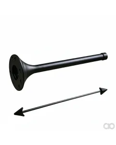 Steyr - 500014008 - Auslassventil 80Er Turbo