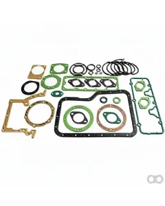 Steyr - 500117002 - Motordichtsatz Wd307/308