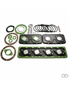 Steyr - 500117004 - Motordichtsatz Wd407/408