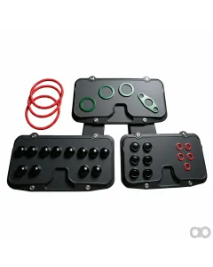 Steyr - 500118002 - Entruessersatz Wd611