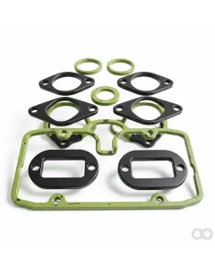Steyr - 500118030 - Entruester-Satz 430
