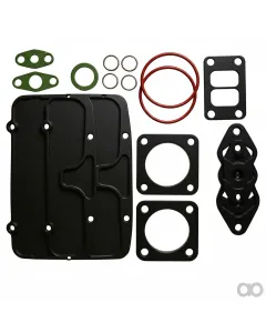 Steyr - 500118701 - Dichtsatz Oben Wd411