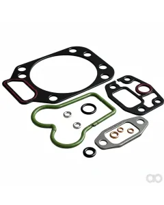 Steyr - 500121930 - Entruesersatz Mwm