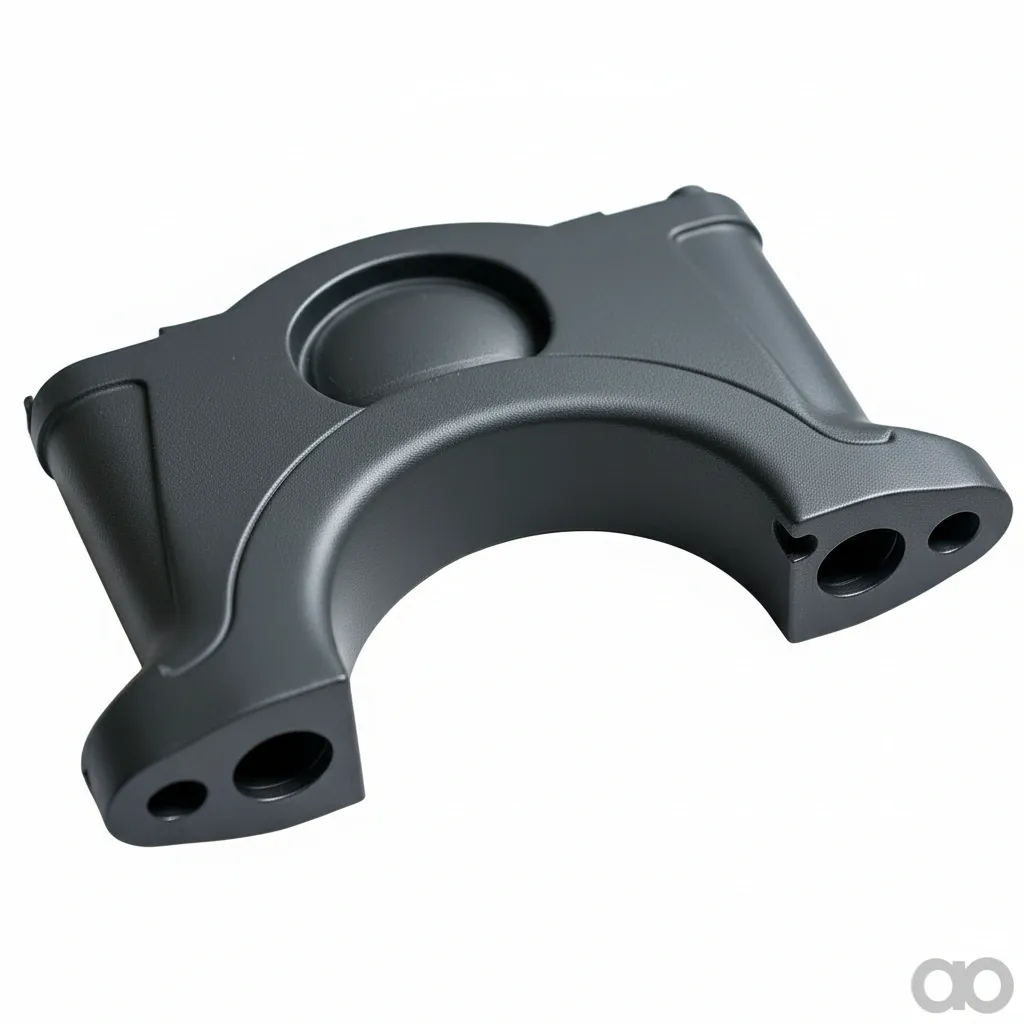 Steyr - 500129006 - Hauptlagerbock Land