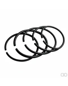 Steyr - 500221005 - Kolbenring Satz 288
