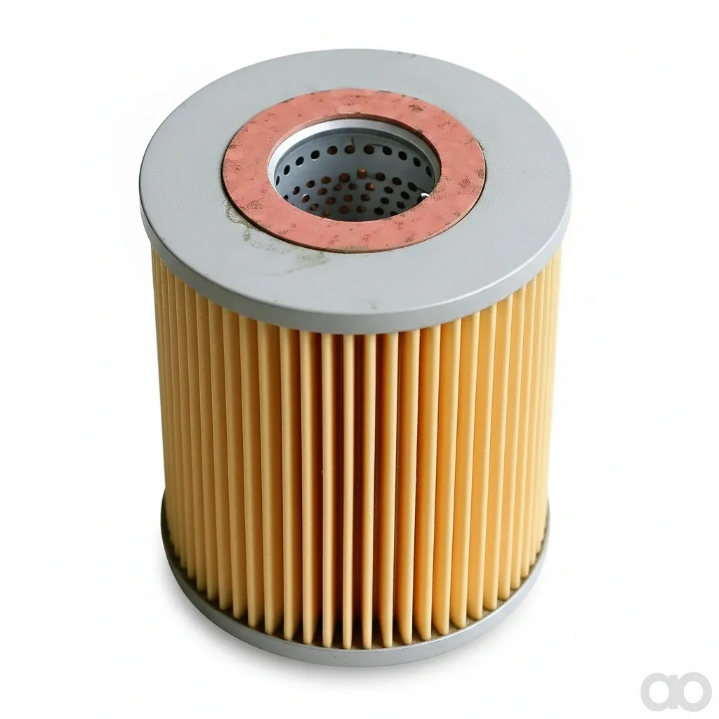 Steyr - 501300001 - Oelfilter 188/190