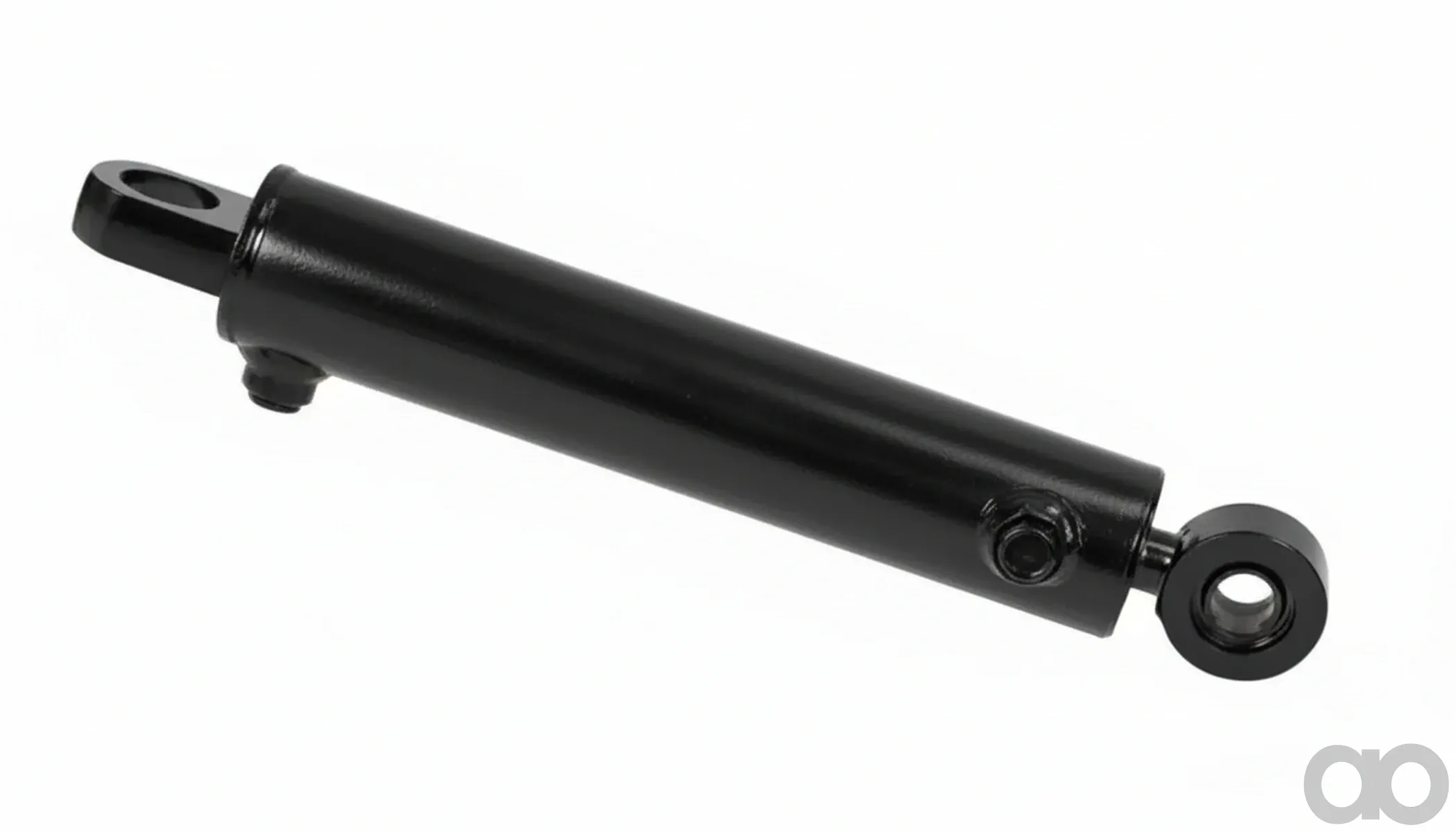 Steyr - 5198883 - Lenkzylinder