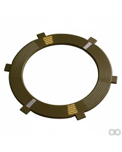 Steyr - 520004017 - Lamelle Land