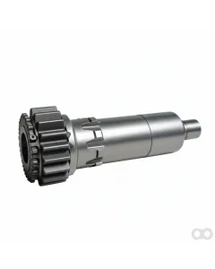 Steyr - 520006009 - Welle