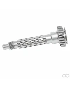 Steyr - 520006261 - Hauptwelle Land