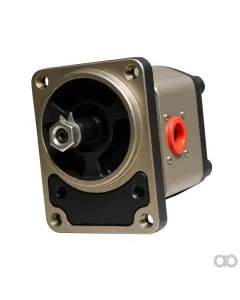 Steyr - 521010002 - Hydraulikpumpe