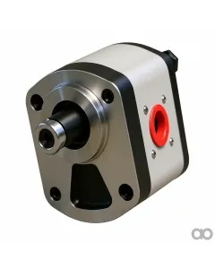 Steyr - 521010003 - Hydraulikpumpe
