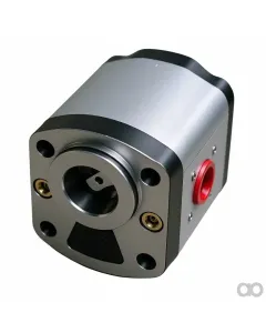Steyr - 521010005 - Hydraulikpumpe