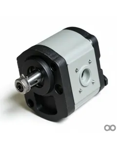 Steyr - 521010007 - Hydraulikpumpe