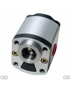Steyr - 521010008 - Hydraulikpumpe