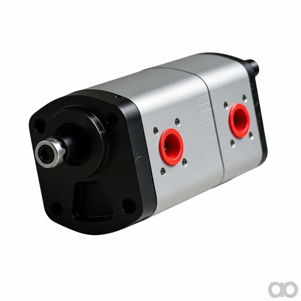 Steyr - 521010009 - Hydraulikpumpe