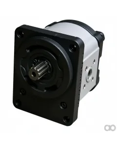Steyr - 521010010 - Hydraulikpumpe