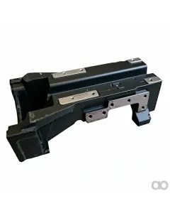 Steyr - 522100012 - Vorderachsbock