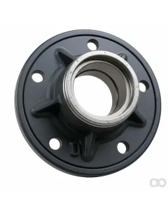 Steyr - 522100050 - Radflansch