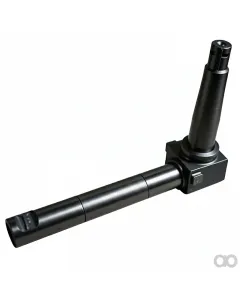 Steyr - 522100107 - Achsschenkel T80