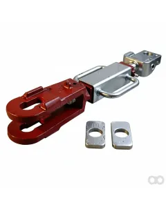 Steyr - 522200005 - Hubstrebe Serie 80