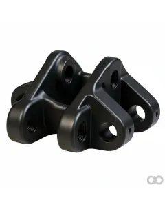 Steyr - 522200051 - Anlenkbock
