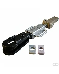 Steyr - 522200064 - Hubstrebe 900er Serie