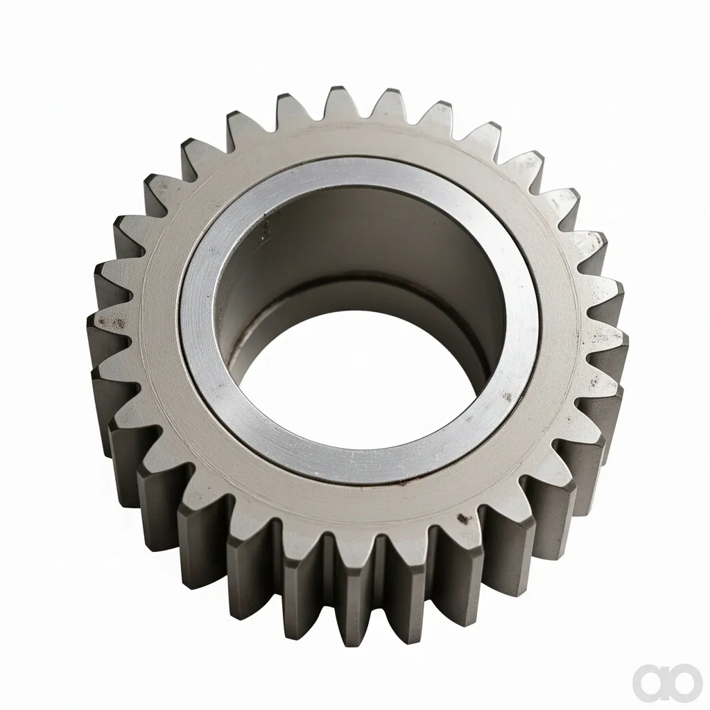 Steyr - 522400058 - Planetenrad Land