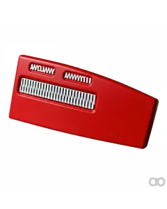 Steyr - 523120006 - Seitenteil Stangen