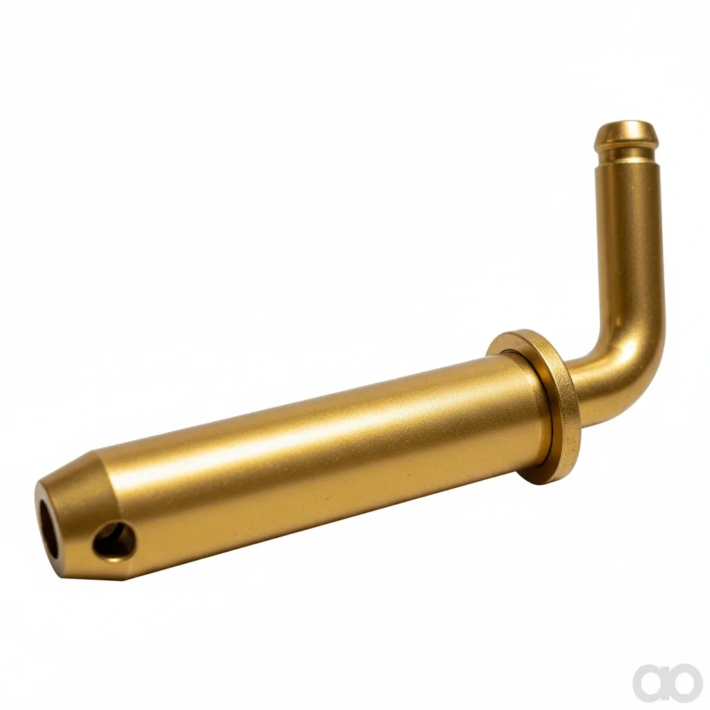 Steyr - 523130005 - Anhaengernagel T80, T180A