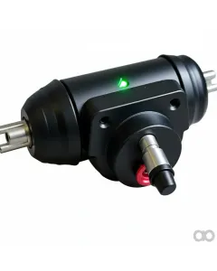 Steyr - 524215501 - Radbremszylinder Hinten