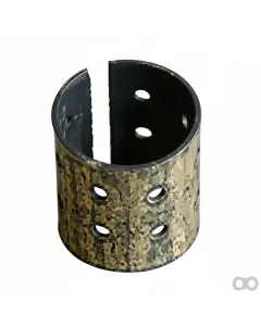 Steyr - 524223026 - Buechse Metall