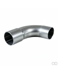 Steyr - 526200001 - Auspuffendrohr T80