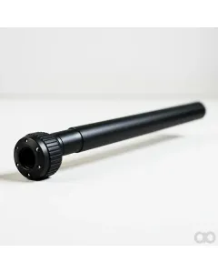 Steyr - 526200011 - Auspuff T180A Stahl
