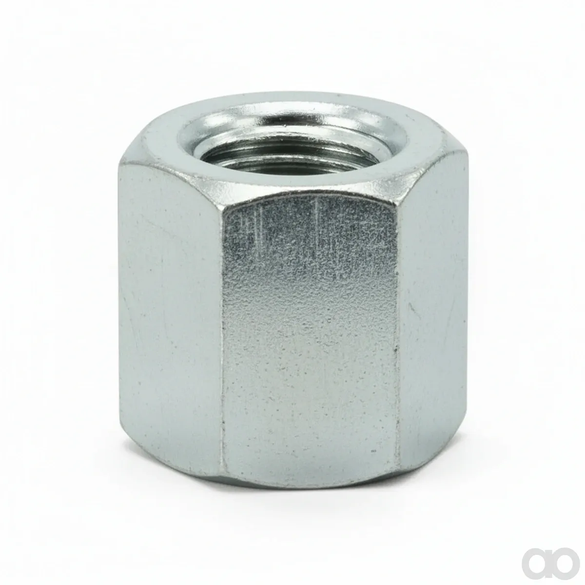 Steyr - 527937R1 - Mutter