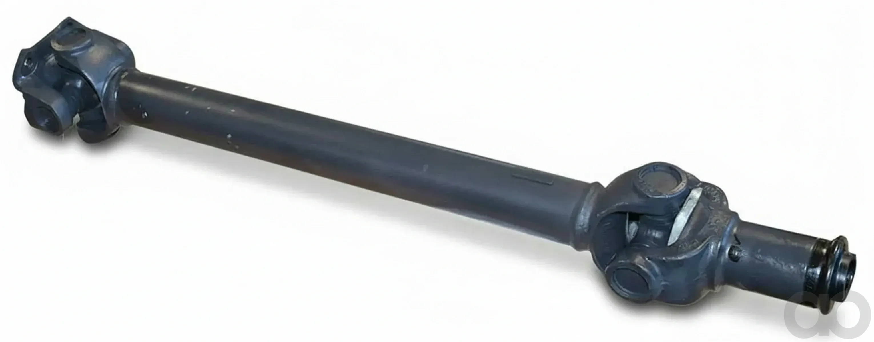 Steyr - 84486152 - Aandrijf As