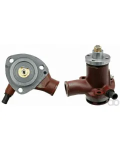 Steyr - B514050 - Wasserpumpe