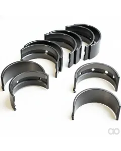 Steyr - N0017 - Hauptlagersatz Land