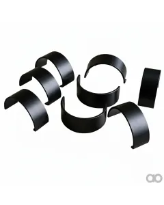 Steyr - N0137 - Pleuellagersatz Standard