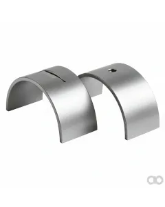 Steyr - N01381 - Pleuellagerpaar T80
